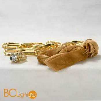 Подвесной светильник Lussole Adams LSP-8604 - Фото 5