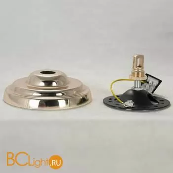 Подвесной светильник Lussole Adams LSP-8604 - Фото 4