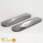 Подвесной светильник Lussole Adams LSP-8604 - Фото 0