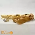 Подвесной светильник Lussole Adams LSP-8604 - Фото 5