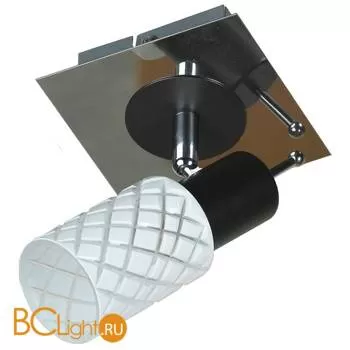 Встраиваемый спот (точечный светильник) Lussole Aggius LSX-5601-01