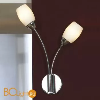 Бра Lussole Agliana LSQ-2801-02