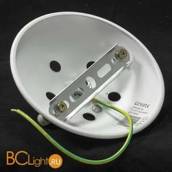 Потолочная люстра Lussole Aina LSP-9909 - Фото 2