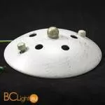 Потолочная люстра Lussole Aina LSP-9909 - Фото 4