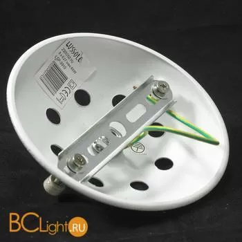 Потолочная люстра Lussole Aina LSP-9910 - Фото 4