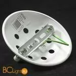 Потолочная люстра Lussole Aina LSP-9910 - Фото 4