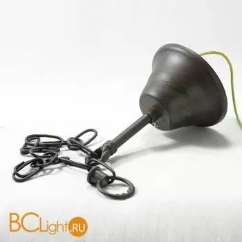 Люстра Lussole Akai LSP-9911 - Фото 2