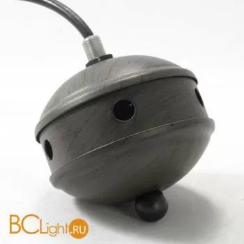 Люстра Lussole Akai LSP-9911 - Фото 0