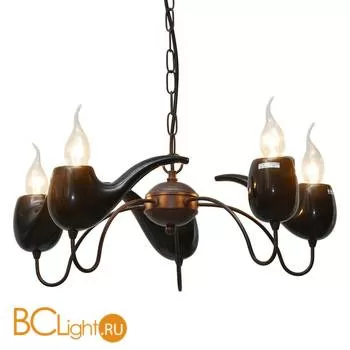 Люстра Lussole Akai GRLSP-9911