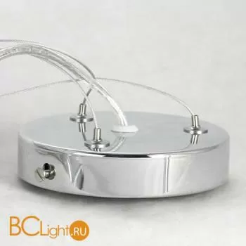 Подвесной светильник Lussole Alaska GRLSP-8339 - Фото 3