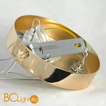 Подвесной светильник Lussole Alaska GRLSP-8338 - Фото 4