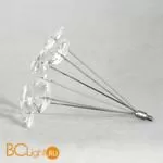 Подвесной светильник Lussole Alaska LSP-8339 - Фото 4