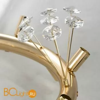 Подвесной светильник Lussole Alaska GRLSP-8340 - Фото 1