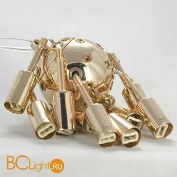 Подвесной светильник Lussole Alaska LSP-8461 - Фото 0