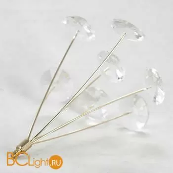 Подвесной светильник Lussole Alaska LSP-8461 - Фото 2