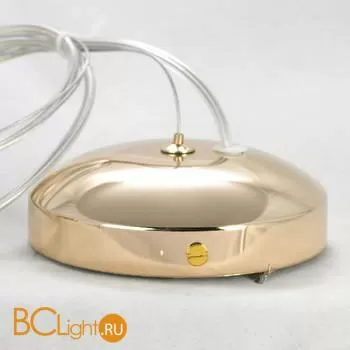 Подвесной светильник Lussole Alaska LSP-8461 - Фото 3