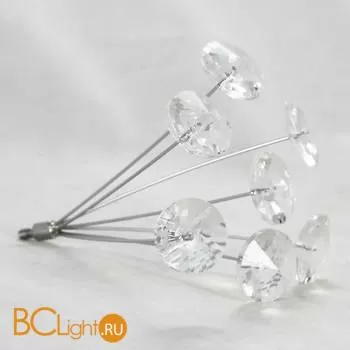 Подвесной светильник Lussole Alaska LSP-8462 - Фото 1