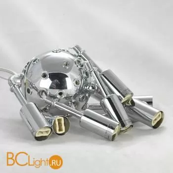 Подвесной светильник Lussole Alaska LSP-8462 - Фото 0