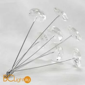 Подвесной светильник Lussole Alaska LSP-8462 - Фото 2