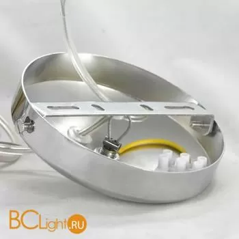 Подвесной светильник Lussole Alaska LSP-8462 - Фото 4