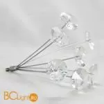 Подвесной светильник Lussole Alaska LSP-8462 - Фото 1