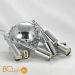 Подвесной светильник Lussole Alaska LSP-8462 - Фото 0