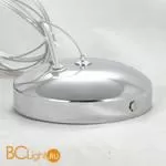 Подвесной светильник Lussole Alaska LSP-8462 - Фото 3