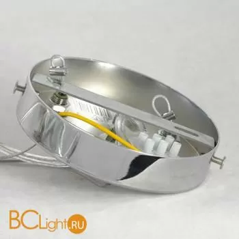 Подвесной светильник Lussole Alaska LSP-8582 - Фото 3