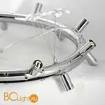 Подвесной светильник Lussole Alaska LSP-8582 - Фото 0