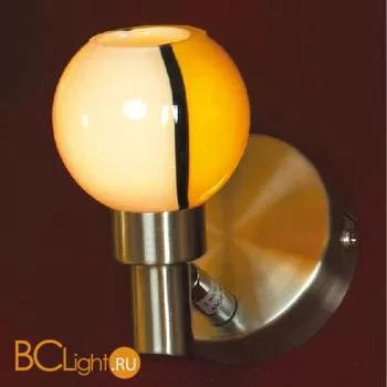 Бра Lussole Allaro LSQ-3501-01