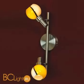 Спот (точечный светильник) Lussole Allaro LSQ-3501-02