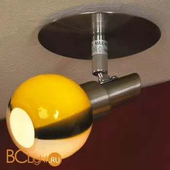 Спот (точечный светильник) Lussole Allaro LSQ-3510-01