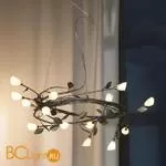 Люстра Lussole Alloro LSQ-7003-14