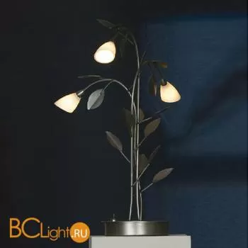 Настольная лампа Lussole Alloro LSQ-7004-03