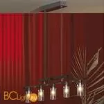 Подвесной светильник Lussole Altamura LSQ-5603-05 - Фото 0