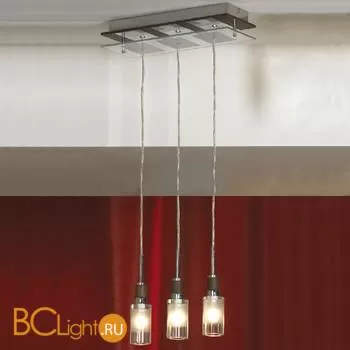 Подвесной светильник Lussole Altamura LSQ-5606-03 - Фото 0