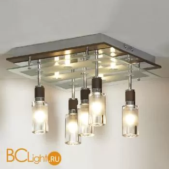 Потолочная люстра Lussole Altamura LSQ-5607-09