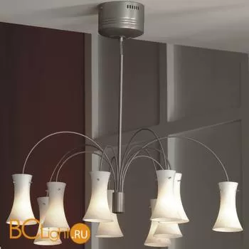 Люстра Lussole Altino LSX-1403-10