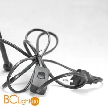 Настольная лампа Lussole Amistad LSP-0536 - Фото 2