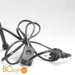 Настольная лампа Lussole Amistad LSP-0536 - Фото 2