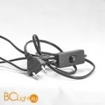 Настольная лампа Lussole Amistad LSP-0537 - Фото 3