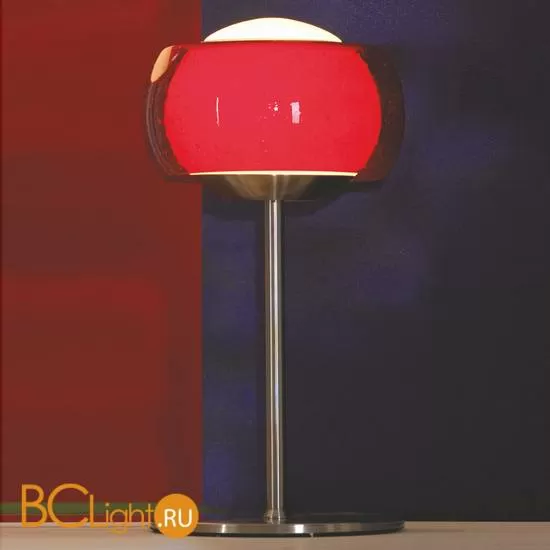 Настольная лампа Lussole Ampoletta LSC-7354-01