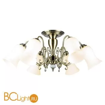 Потолочная люстра Lussole Anaheim LSP-8026