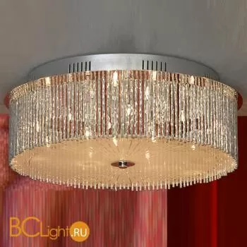 Потолочный светильник Lussole Angera LSA-5807-14
