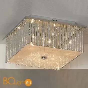 Потолочный светильник Lussole Angera LSA-5877-08