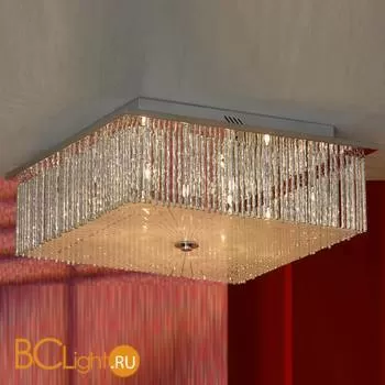 Потолочный светильник Lussole Angera LSA-5877-14