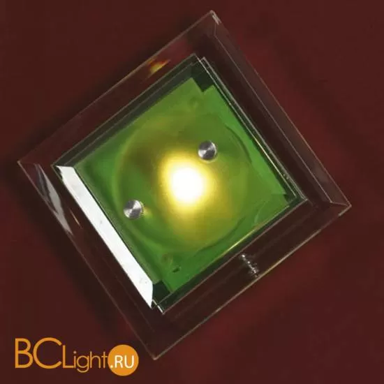 Настенный светильник Lussole Angri LSN-4501-01