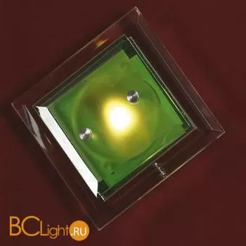 Настенный светильник Lussole Angri LSN-4501-01