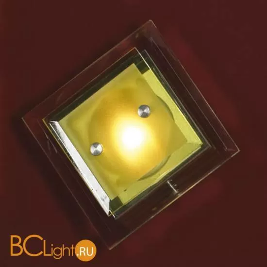 Настенный светильник Lussole Angri LSN-4511-01