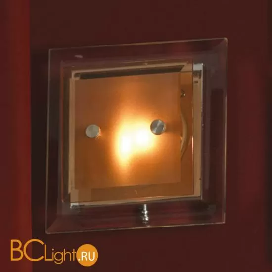 Настенный светильник Lussole Angri LSN-4521-01